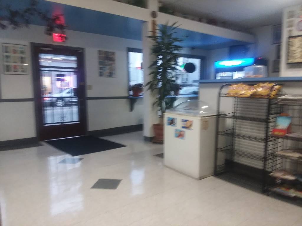 Fall River House of Pizza | meal takeaway | 1648 S Main St, Fall River, MA 02724, USA | 5086723992 OR +1 508-672-3992