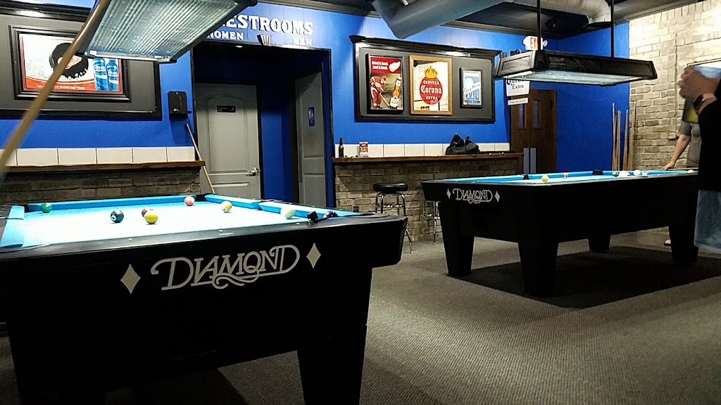 Downriver Bar and Grill | restaurant | 3904 W Jefferson Ave, Ecorse, MI 48229, USA | 3134386548 OR +1 313-438-6548