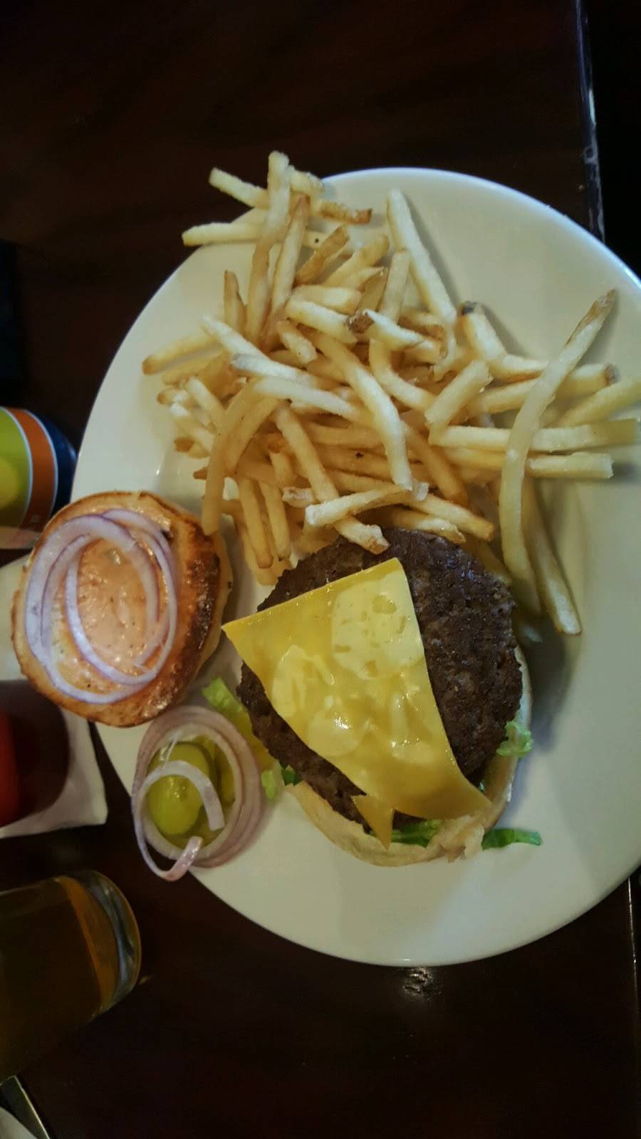 Dempseys Food & Spirits | restaurant | 346 S High St, Columbus, OH 43215, USA | 6145860511 OR +1 614-586-0511