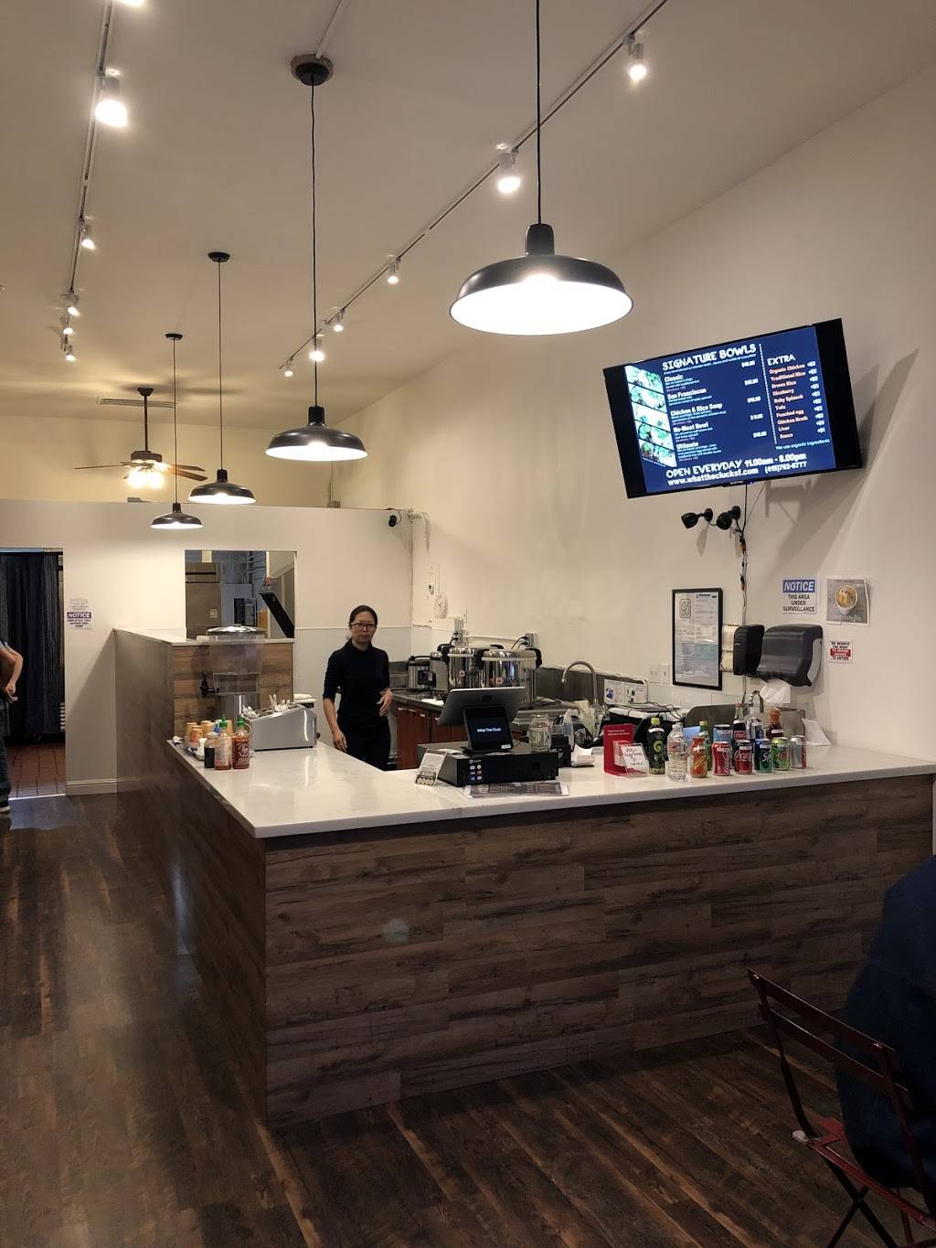 Thai Chicken Rice | restaurant | 1782 Haight St, San Francisco, CA 94117, USA | 4157026777 OR +1 415-702-6777