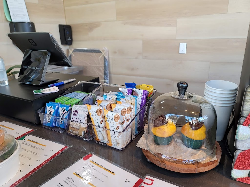 Vitale Poke Shop & More | restaurant | 2015 Birch Rd kiosk 1, Chula Vista, CA 91915, USA | 6192711942 OR +1 619-271-1942