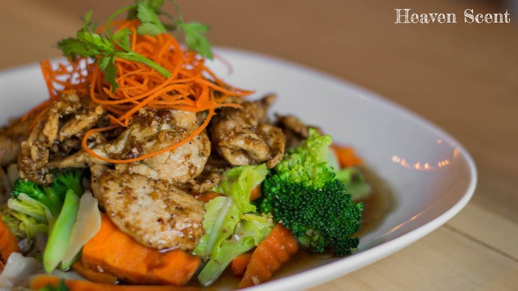 Spice Season | restaurant | 11402 Ventura Blvd, Studio City, CA 91604, USA | 8187668686 OR +1 818-766-8686