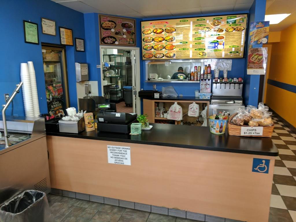 Los Kompadres Mexican Food | restaurant | 3772 Mission Ave #130, Oceanside, CA 92058, USA | 7607217829 OR +1 760-721-7829