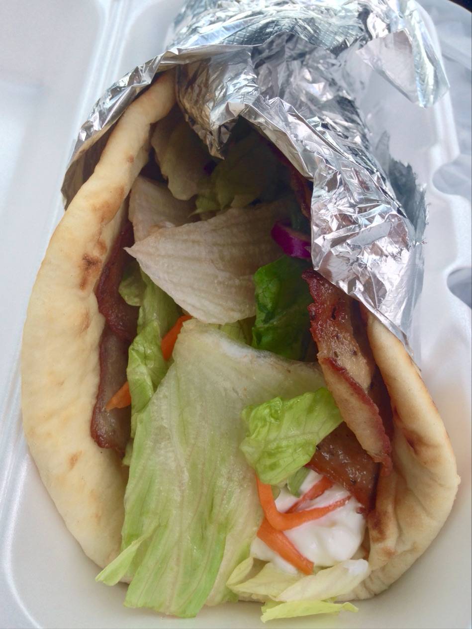 The Hot Dog King - ARDEN | restaurant | 2603 Hendersonville Rd, Arden, NC 28704, USA | 8286762690 OR +1 828-676-2690