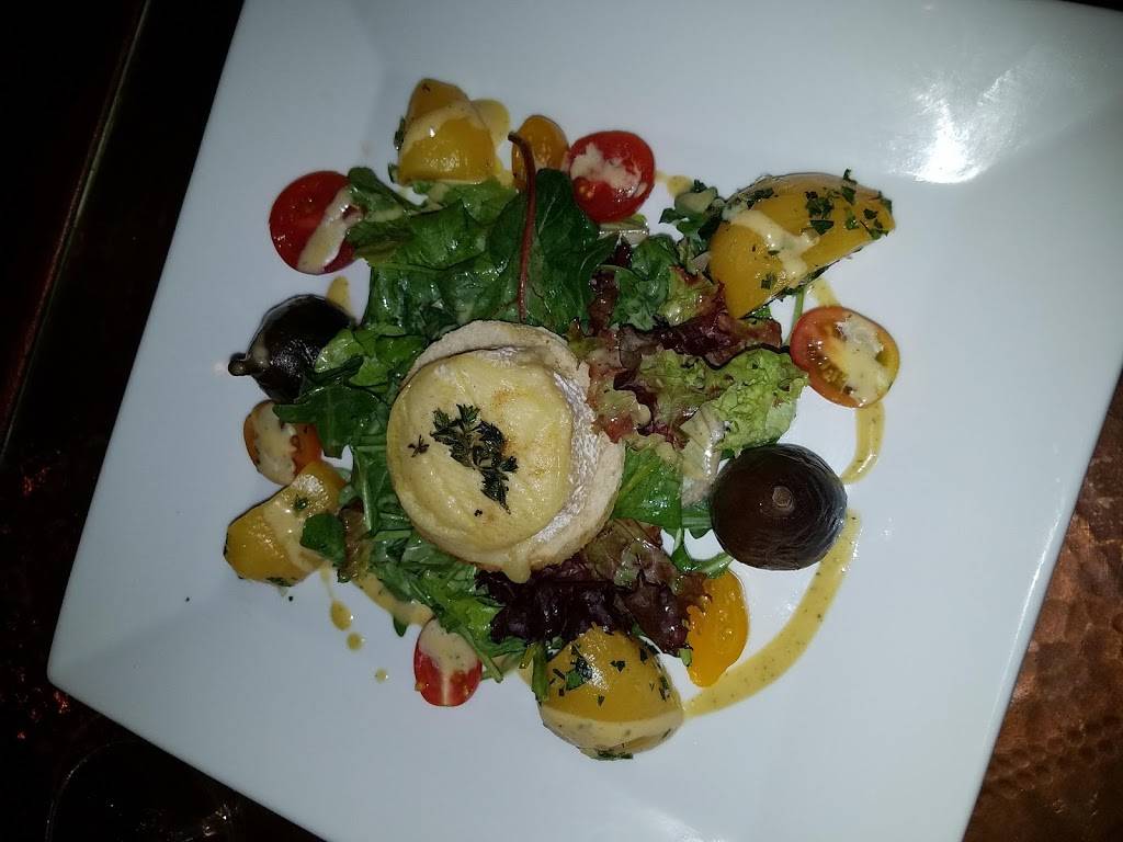 Carmel Bouchee | restaurant | Mission St. 2 SW of, Ocean Ave, Carmel-By-The-Sea, CA 93921, USA | 8315748344 OR +1 831-574-8344