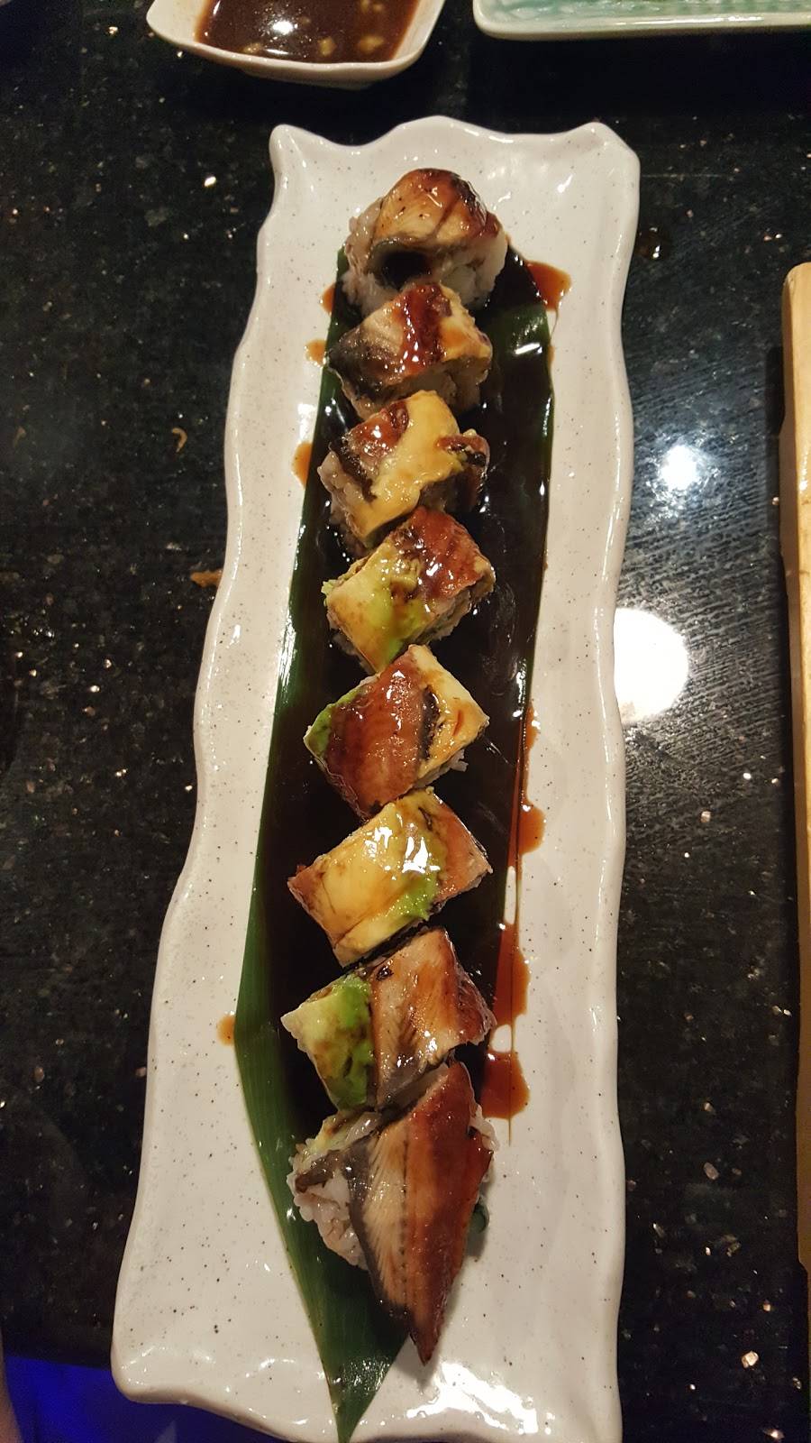 Yellowtail Sushi and Steak | restaurant | 18255 N 83rd Ave B113, Glendale, AZ 85308, USA | 6238251822 OR +1 623-825-1822