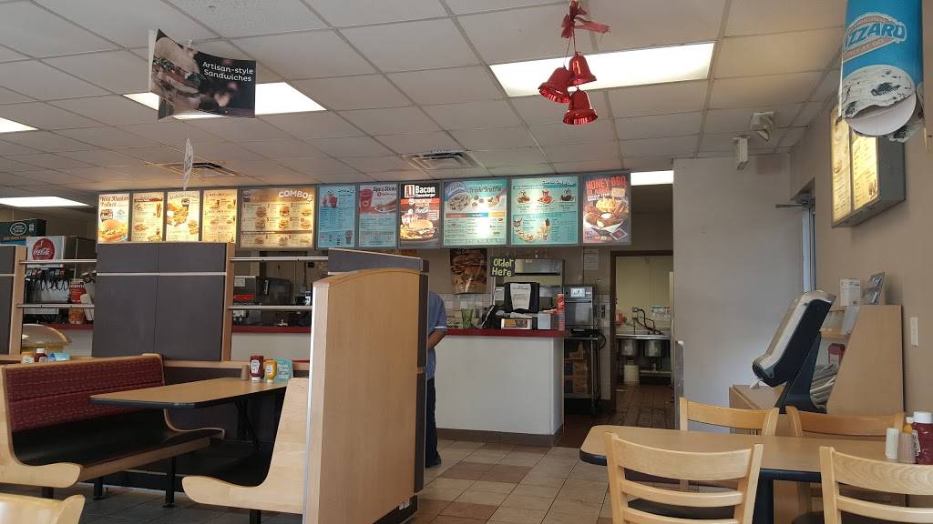 Dairy Queen | restaurant | 10950 Fellsmere Rd, Sebastian, FL 32958, USA | 7725899389 OR +1 772-589-9389