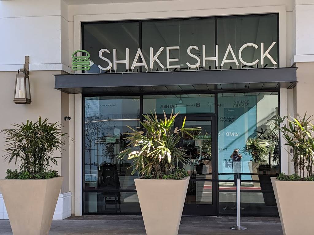Shake Shack | restaurant | 6440E Pacific Coast Hwy Suite 100, Long Beach, CA 90803, USA | 5623802090 OR +1 562-380-2090