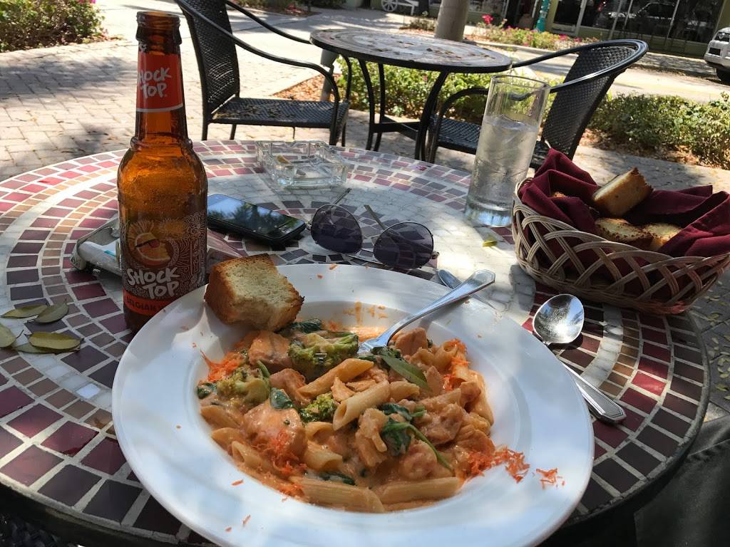 Il Contadino Ristorante | restaurant | 165 NE 2nd Ave, Delray Beach, FL 33444, USA | 5613300004 OR +1 561-330-0004