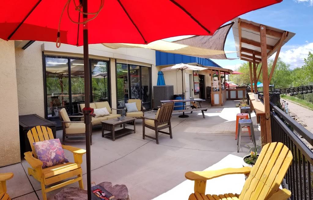 Crit Cafe | cafe | 6150 Corporate Dr, Colorado Springs, CO 80919, USA | 7196261555 OR +1 719-626-1555