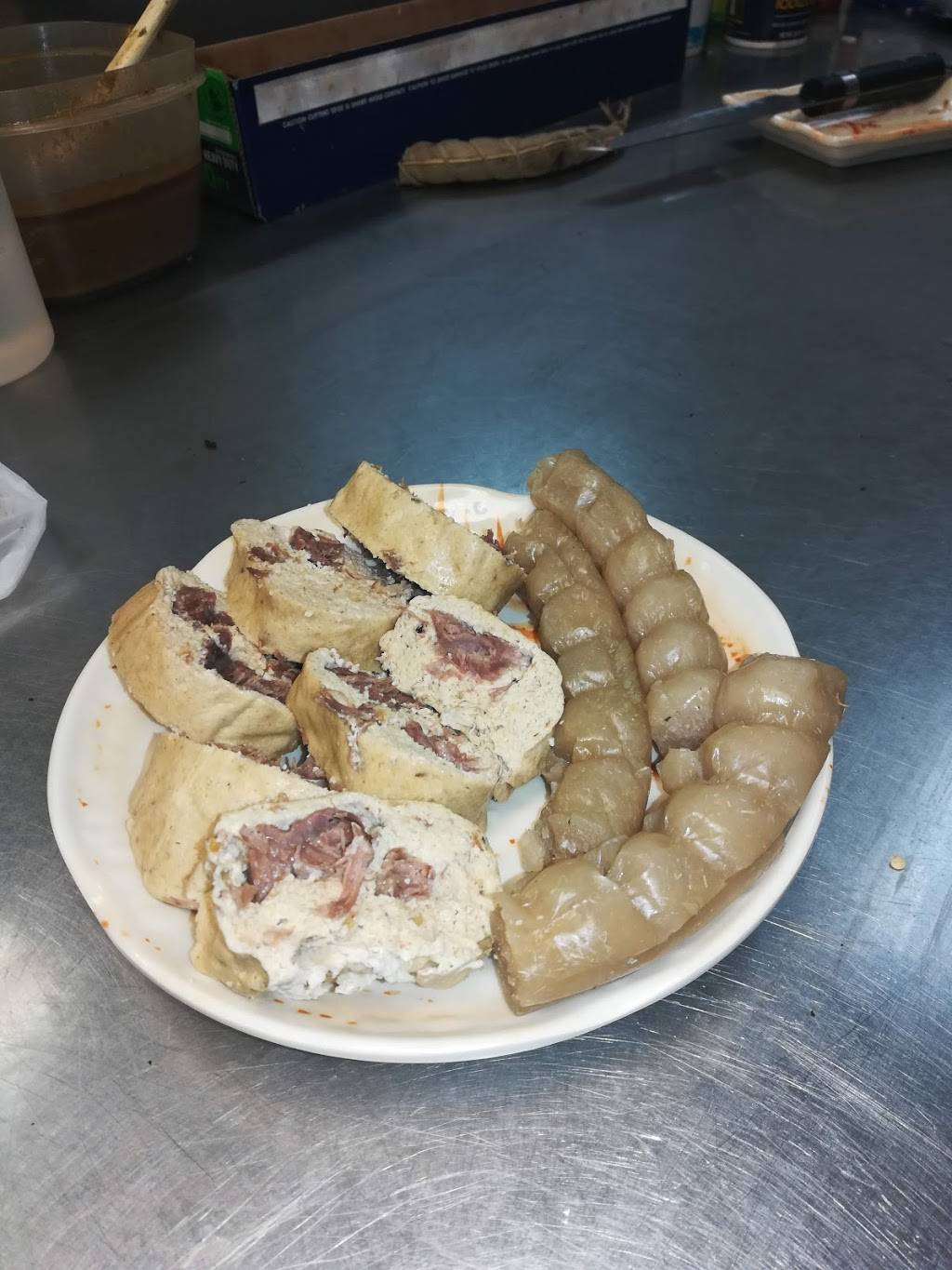 Class Plus Chez Clarisse | restaurant | 4020 Synott Rd STE 10, Houston, TX 77082, USA | 8327482493 OR +1 832-748-2493