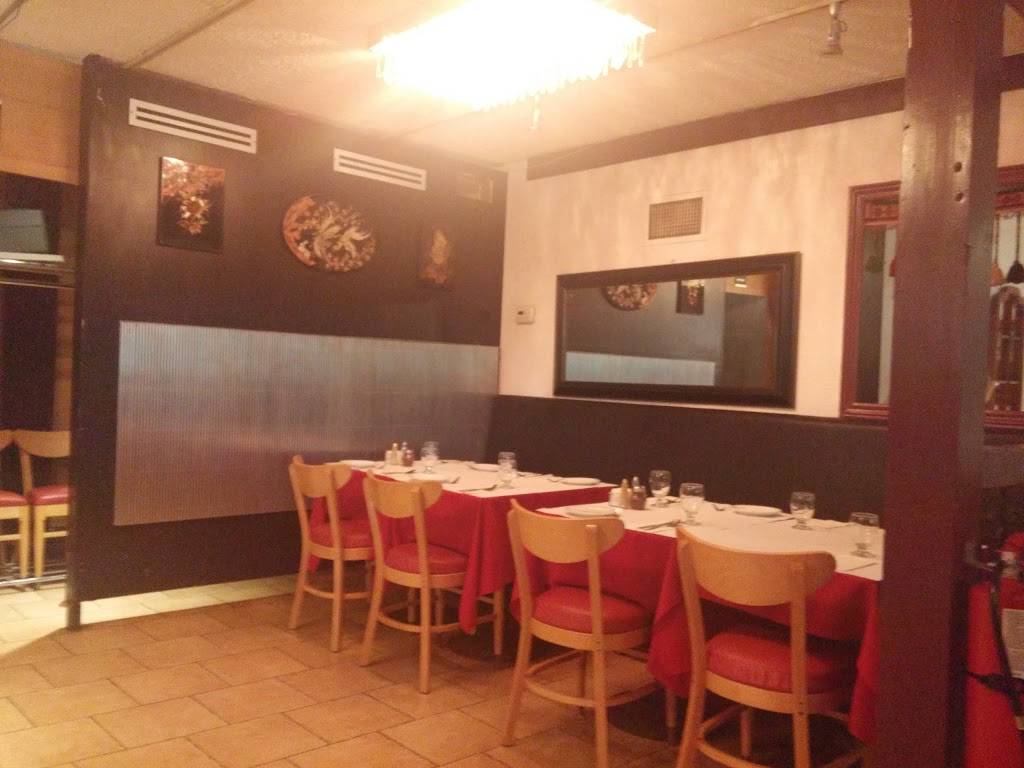 Quartier-Perse | restaurant | 4241 Boulevard Décarie, Montréal, QC H4A 3K4, Canada | 5144886367 OR +1 514-488-6367