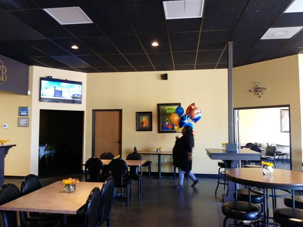 Aja Bleu Cafe & Take Away | restaurant | 2222 W Hefner Rd, Oklahoma City, OK 73120, USA | 4056070553 OR +1 405-607-0553