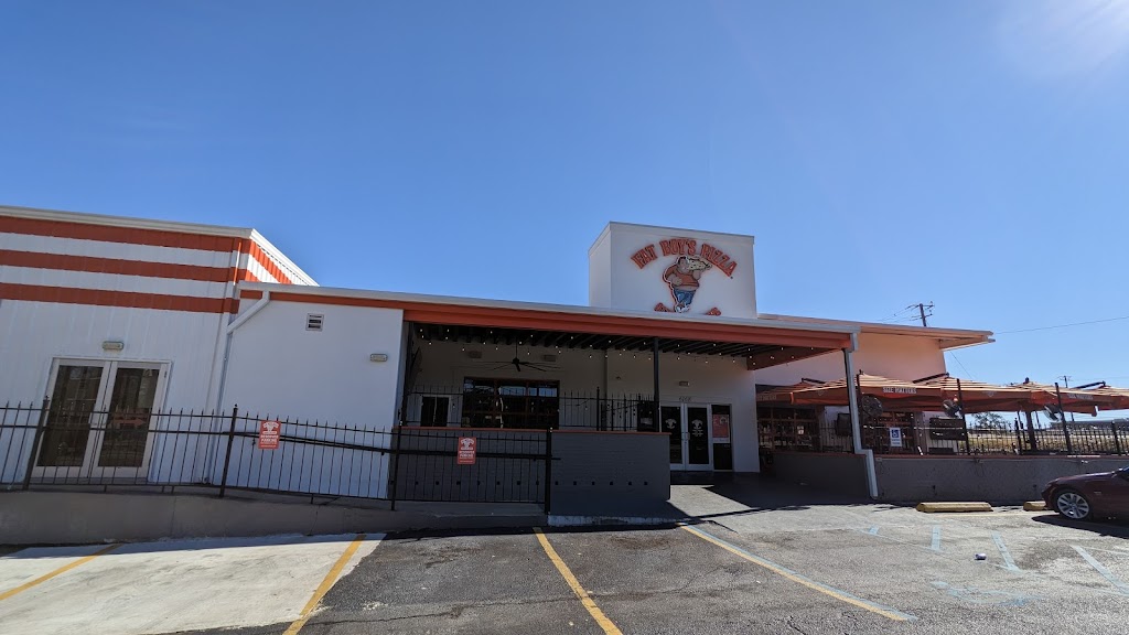 Fat Boys Pizza | restaurant | 6168 US 49, Hattiesburg, MS 39401, USA | 6018172182 OR +1 601-817-2182