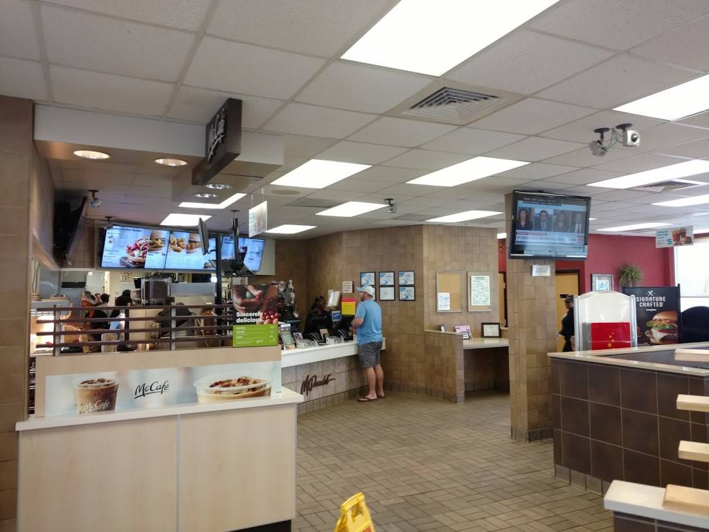 McDonalds | cafe | 1613 E 16th Ave, Cordele, GA 31015, USA | 2292739813 OR +1 229-273-9813