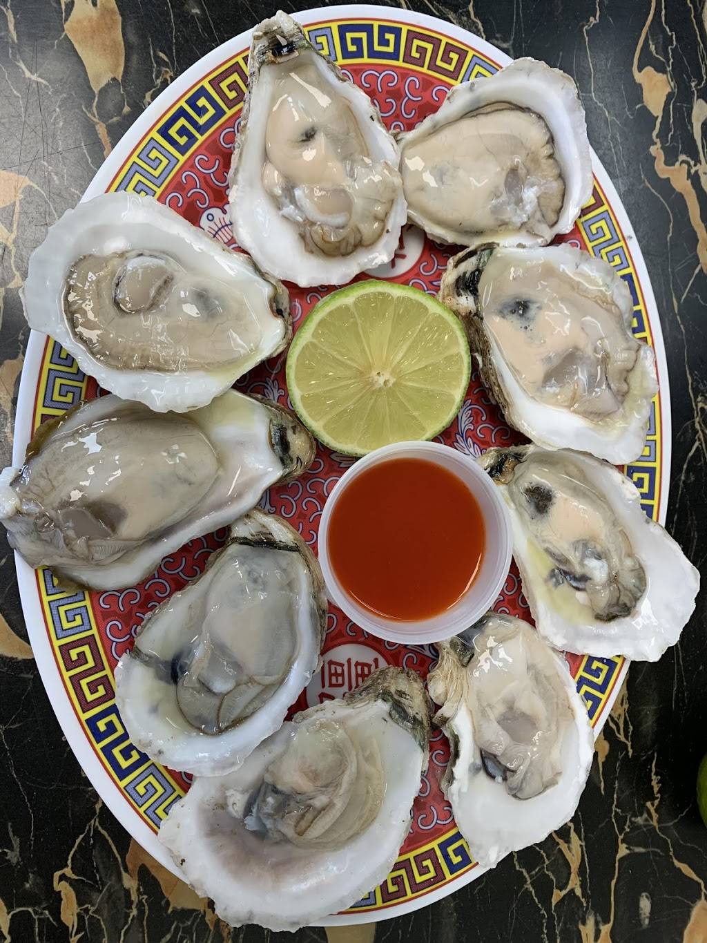 Jamaica Fish Market seafood restaurant | restaurant | 8802 Van Wyck Expy, Richmond Hill, NY 11418, USA | 7185234228 OR +1 718-523-4228