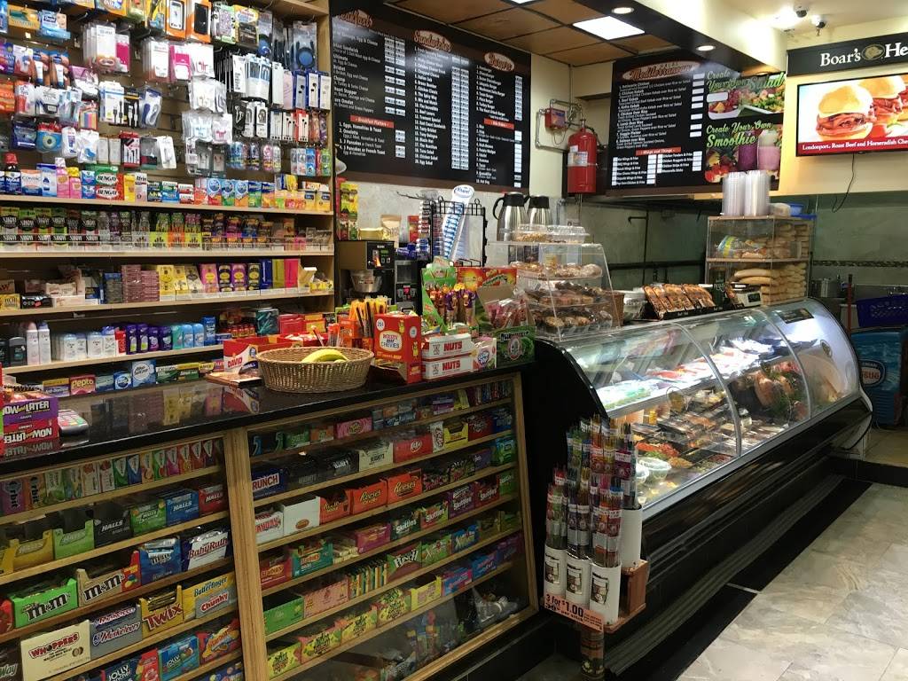 Shopland Deli & Grill | restaurant | 25 W Tremont Ave, The Bronx, NY 10453, USA | 9177928454 OR +1 917-792-8454