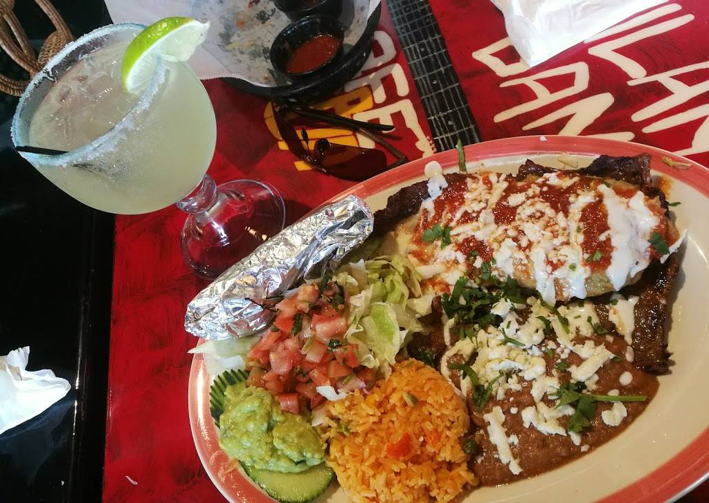 Chilangos Restaurant | restaurant | 2633 Williams Blvd, Kenner, LA 70062, USA | 5044695599 OR +1 504-469-5599