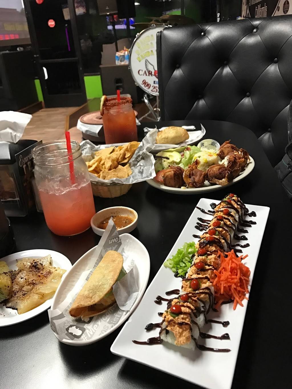 Culichi Town Pico Rivera CA | restaurant | 9333 Slauson Ave, Pico Rivera, CA 90660, USA | 5623684010 OR +1 562-368-4010