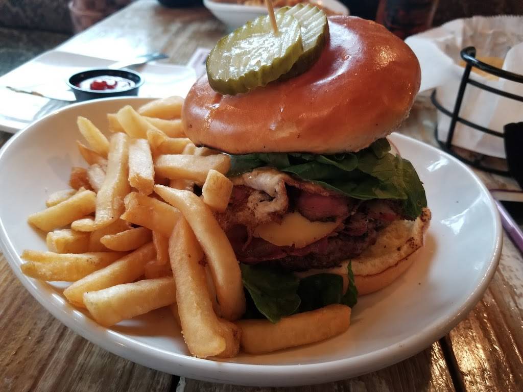 Flatlands Bourbon & Bayou | restaurant | 52B N Main St, Alpharetta, GA 30009, USA | 4702425458 OR +1 470-242-5458