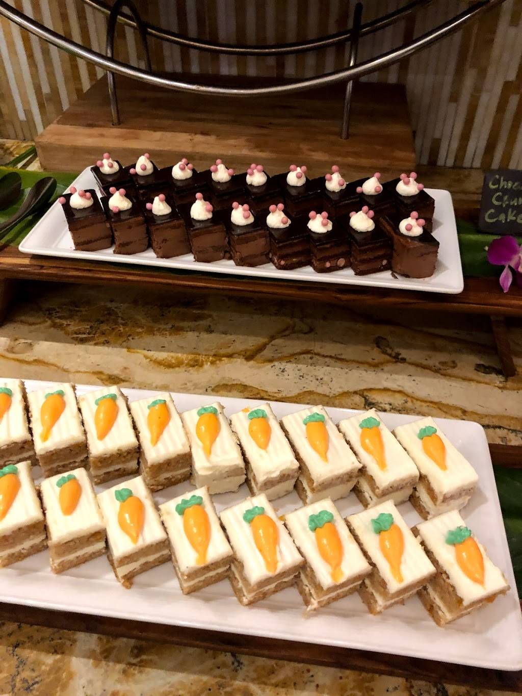 The Buffet At Hyatt | restaurant | 2424 Kalakaua Ave, Honolulu, HI 96815, USA | 8089231234 OR +1 808-923-1234