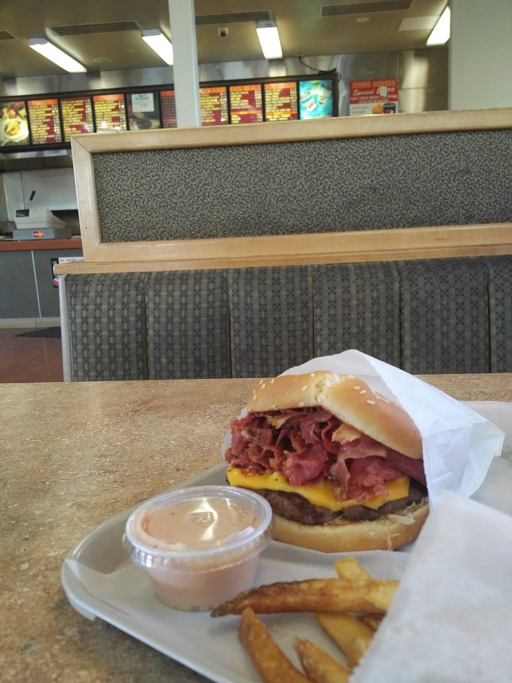 Jumbo Burgers | restaurant | 1775 W 2700 N, Ogden, UT 84404, USA | 8017370895 OR +1 801-737-0895