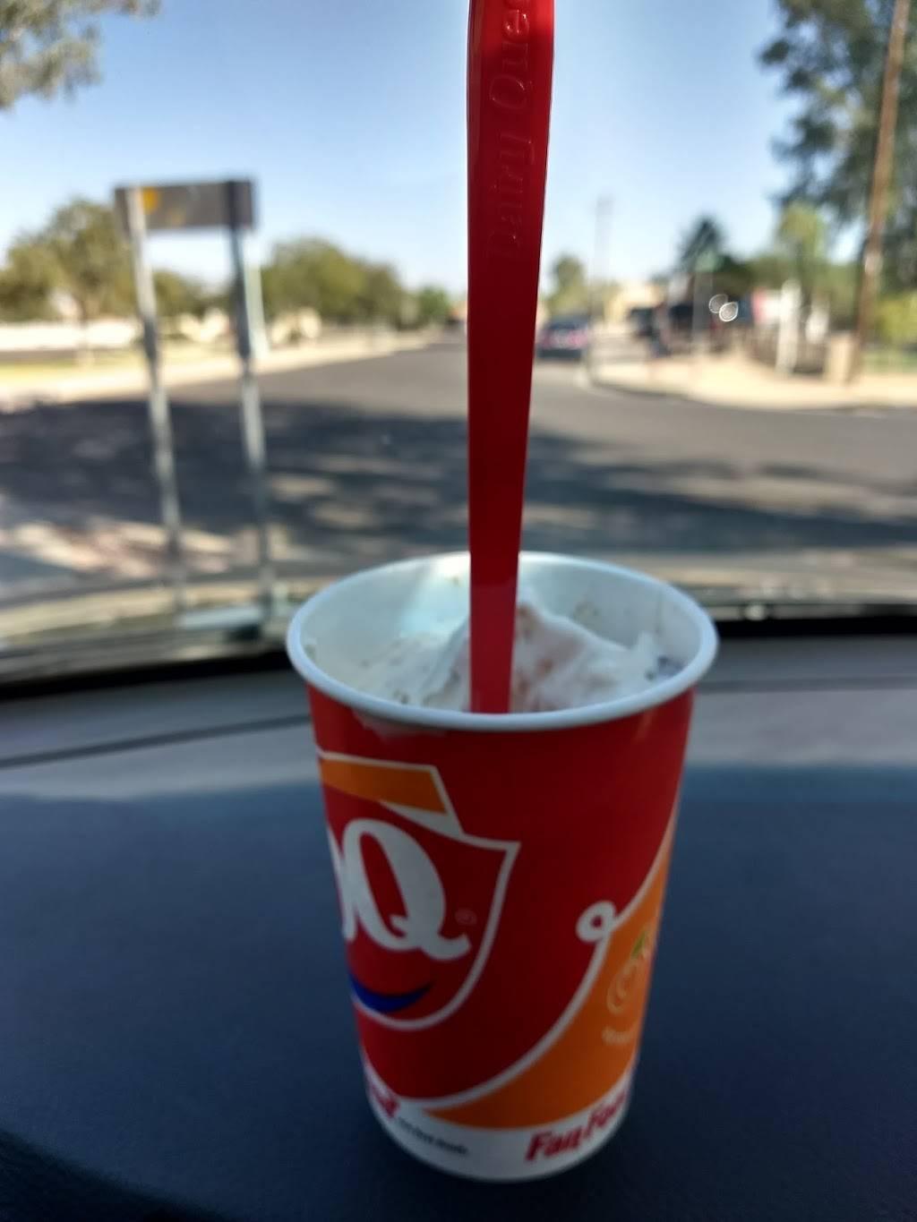 Dairy Queen | restaurant | 211 E Florence Blvd, Casa Grande, AZ 85122, USA | 5208362129 OR +1 520-836-2129