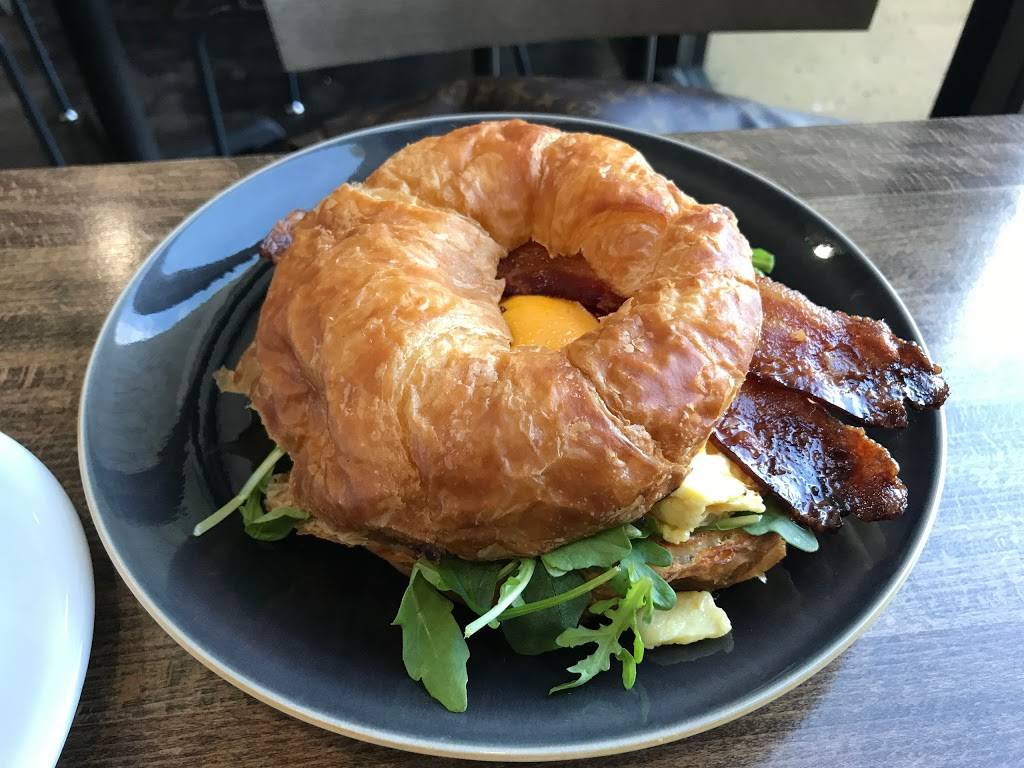 The Nest Cafe | cafe | 7777 Warren Pkwy Suite 325, Frisco, TX 75034, USA | 4695794790 OR +1 469-579-4790