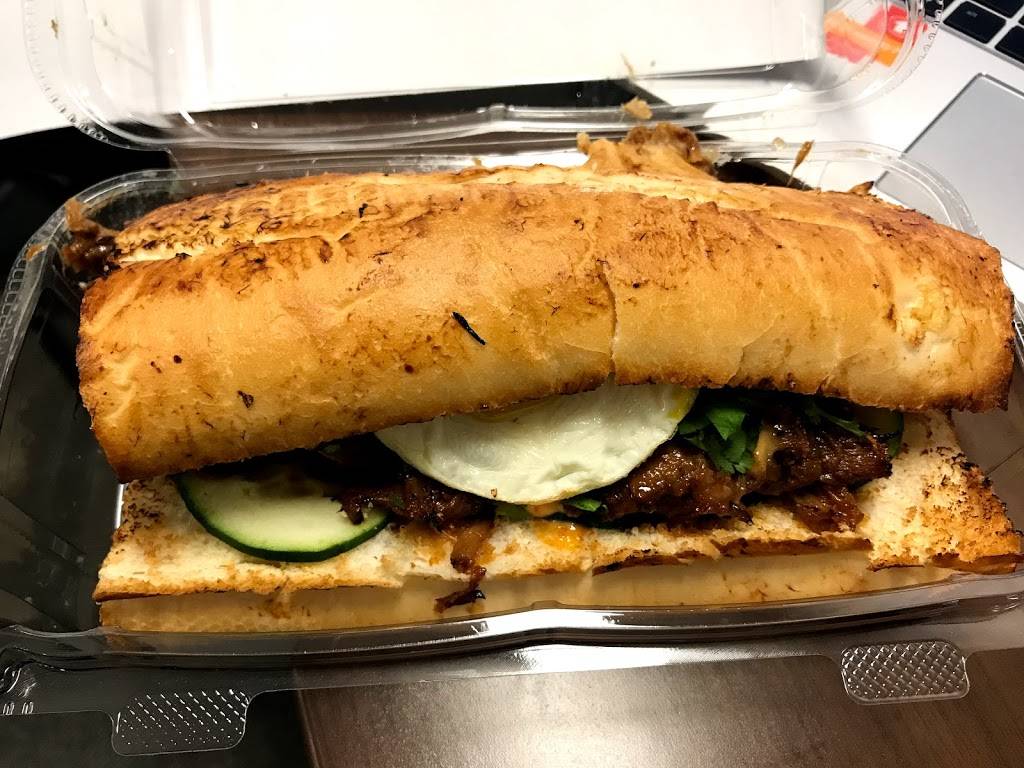 Which Wich Superior Sandwiches | restaurant | 1001 Louisiana St #B040, Houston, TX 77002, USA | 7136589161 OR +1 713-658-9161