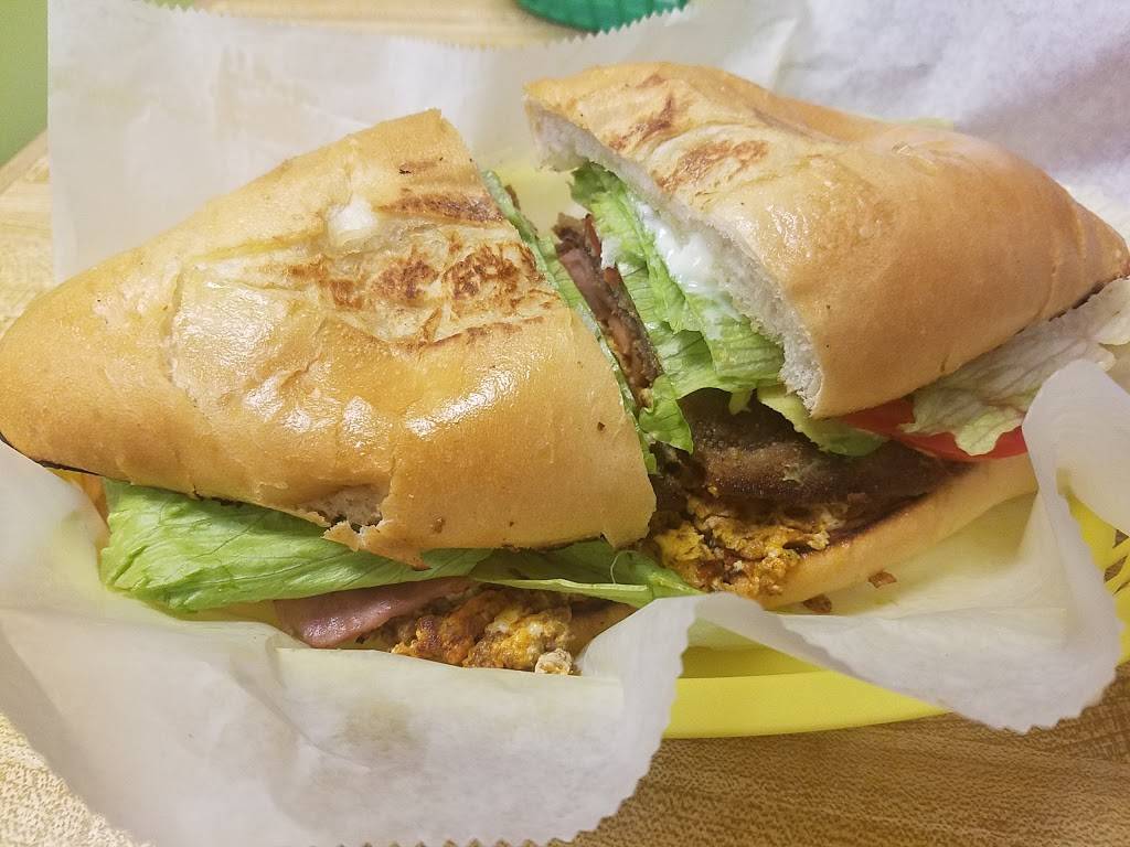 La Mina Restaurant | restaurant | 848 Plainfield Rd, Joliet, IL 60435, USA | 8157268441 OR +1 815-726-8441