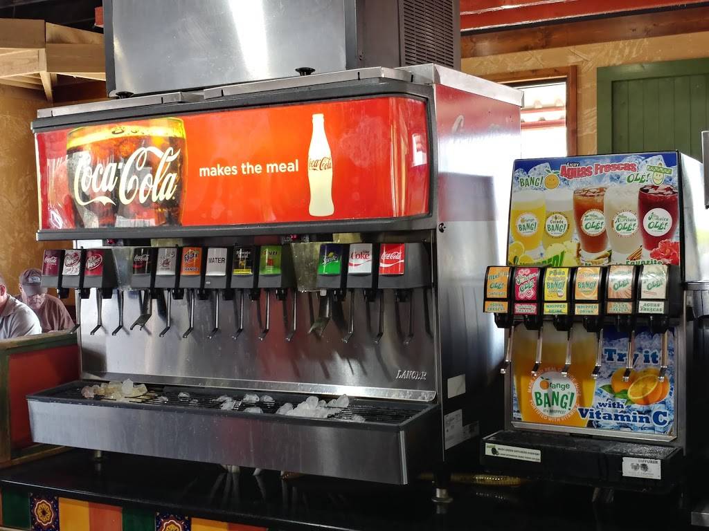 Carolinas Mexican Food- Peoria | restaurant | 9030 W Peoria Ave, Peoria, AZ 85345, USA | 6234871400 OR +1 623-487-1400