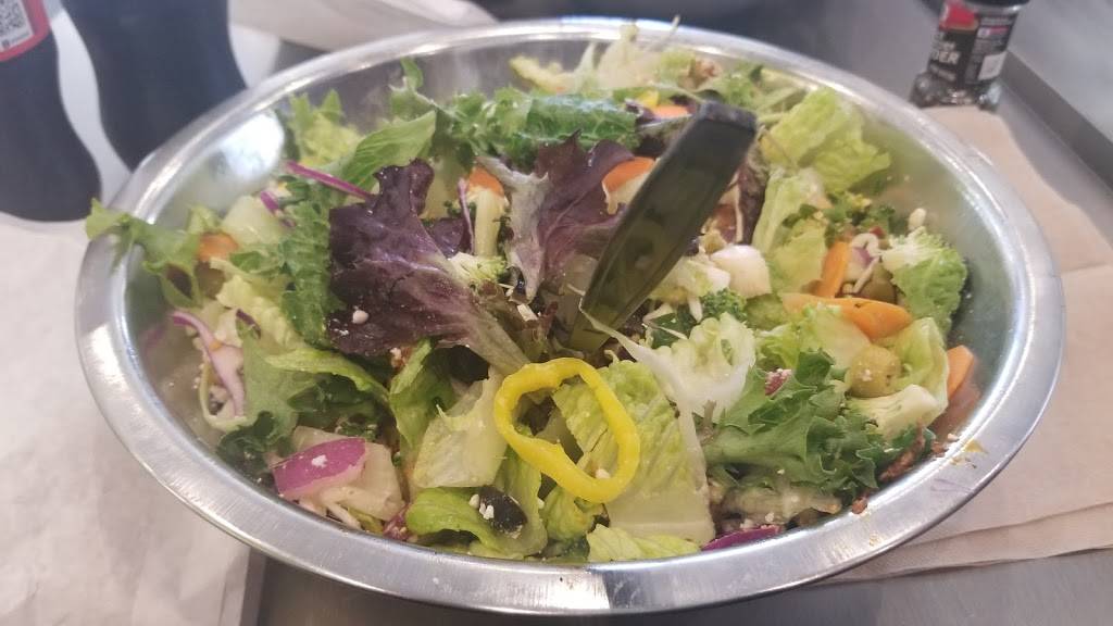 Salata | restaurant | 860 Johnson Ferry Rd Ste 200, Atlanta, GA 30342, USA | 4702337493 OR +1 470-233-7493