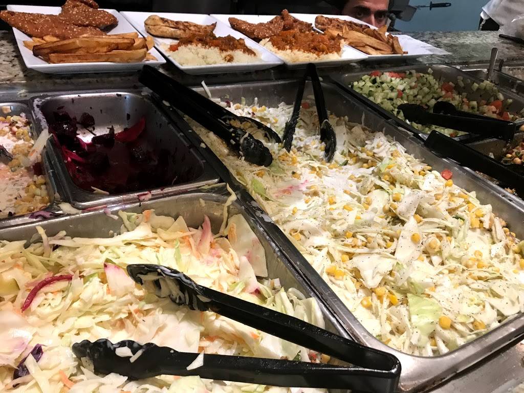 Pita Loca | restaurant | 4017 Prairie Ave, Miami Beach, FL 33140, USA | 3056733388 OR +1 305-673-3388