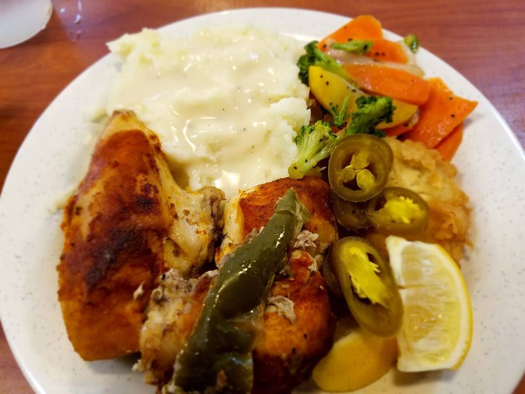 M & J Home Cooking | restaurant | 1750 Powder Springs Rd SW, Marietta, GA 30064, USA | 7709199259 OR +1 770-919-9259