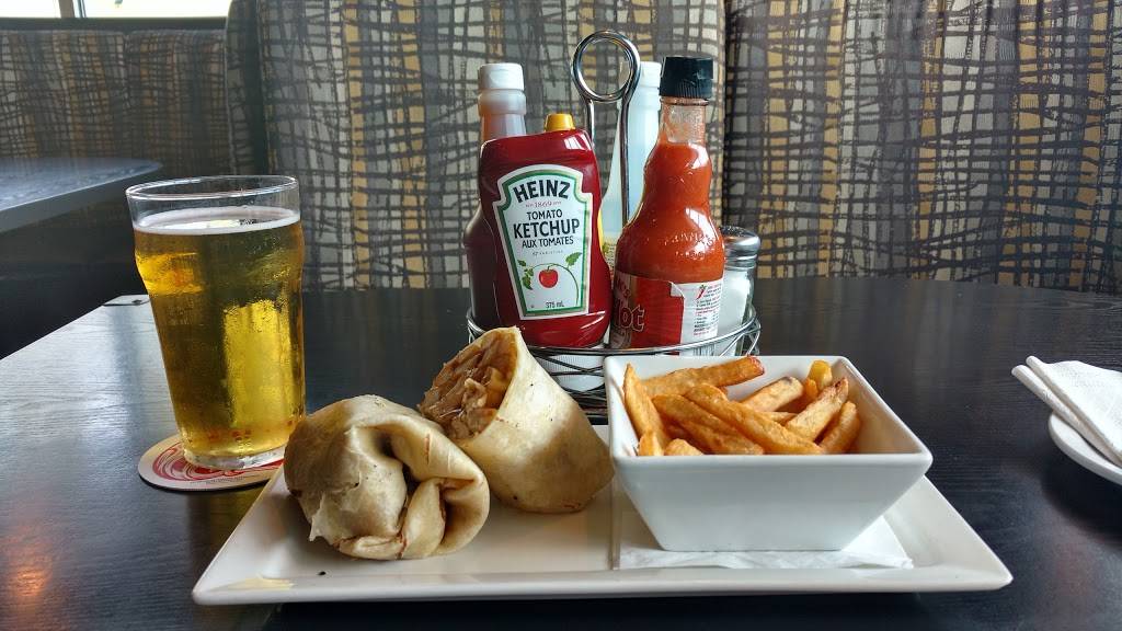 The Bittmore Tap & Grill | restaurant | 1656 Nash Rd, Courtice, ON L1E 2Y4, Canada | 9054326673 OR +1 905-432-6673