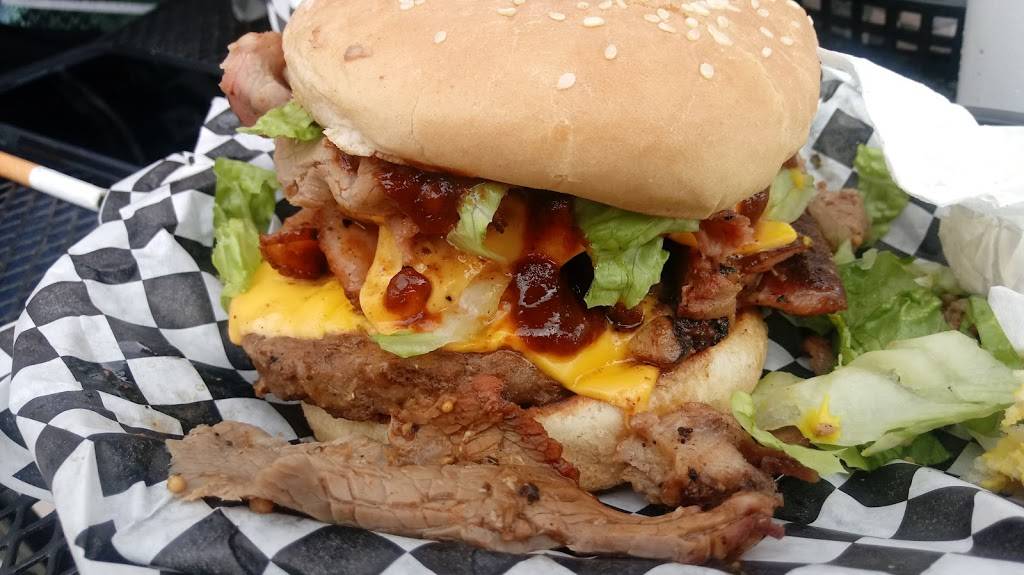 Grill Masters BBQ | restaurant | 2700 Clovis Ave, Clovis, CA 93612, USA | 5593489483 OR +1 559-348-9483