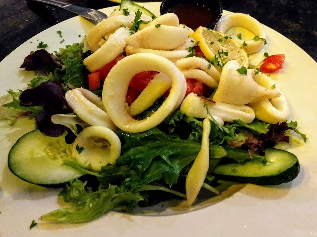 Venezia Italian Restaurant | restaurant | 373 St Armands Cir, Sarasota, FL 34236, USA | 9413881400 OR +1 941-388-1400