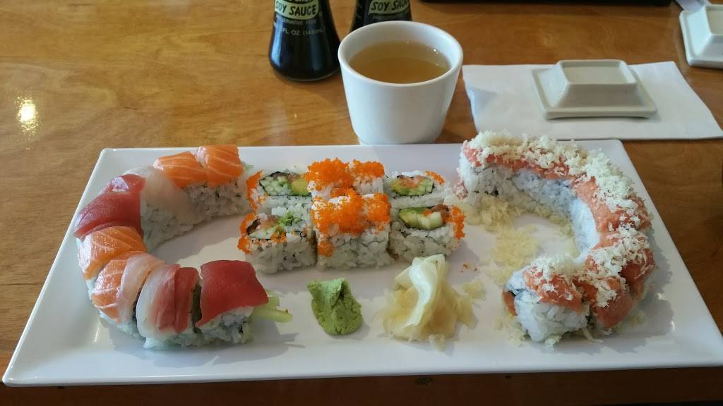 Sushi Bell | restaurant | 36-28 Bell Blvd, Bayside, NY 11361, USA | 7182294653 OR +1 718-229-4653