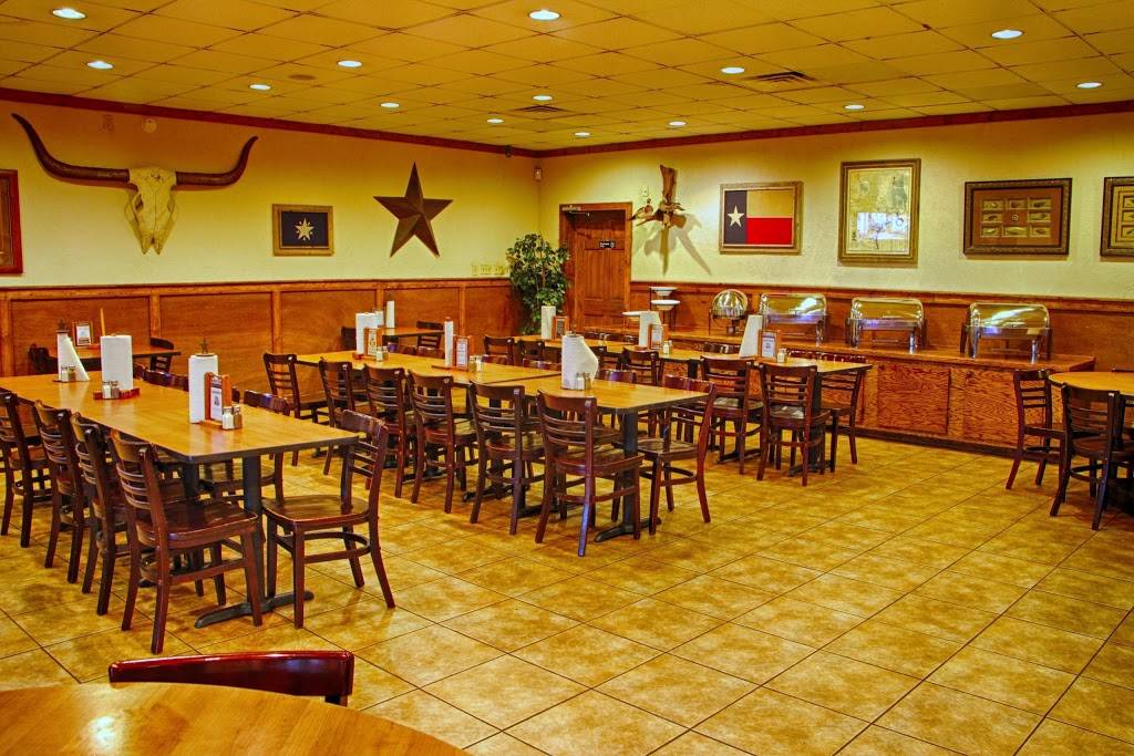 Red River Bar-B-Que & Grill | restaurant | 1911 E Main St Suite B, League City, TX 77573, USA | 2813328086 OR +1 281-332-8086