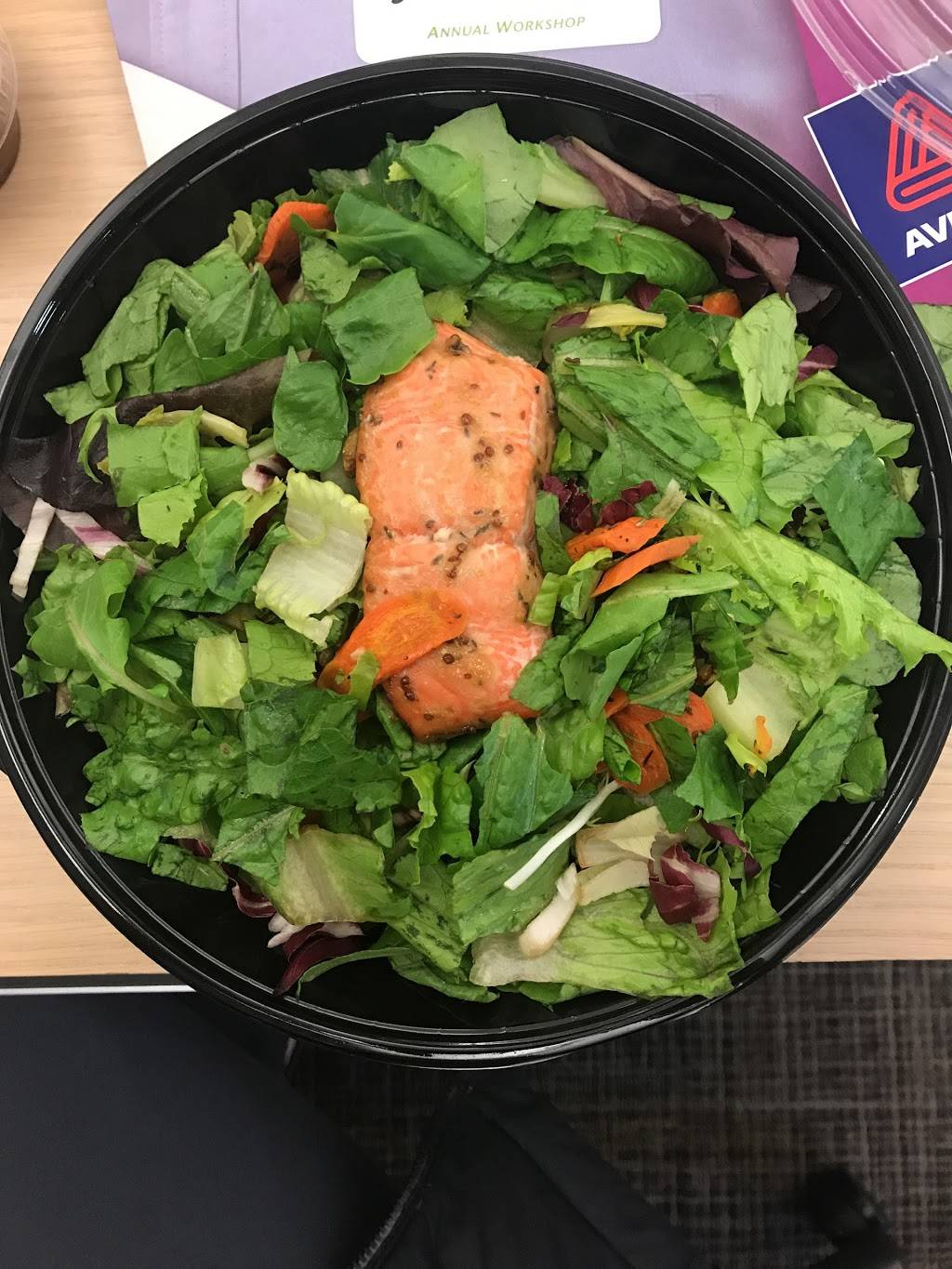 Sopraffina | restaurant | 111 E Wacker Dr, Chicago, IL 60601, USA | 3128610200 OR +1 312-861-0200