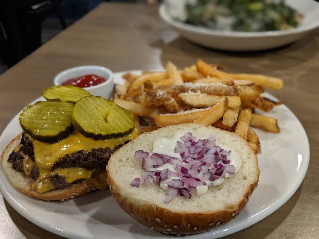 Passero | restaurant | 5 W Campbell St, Arlington Heights, IL 60005, USA | 2248578900 OR +1 224-857-8900