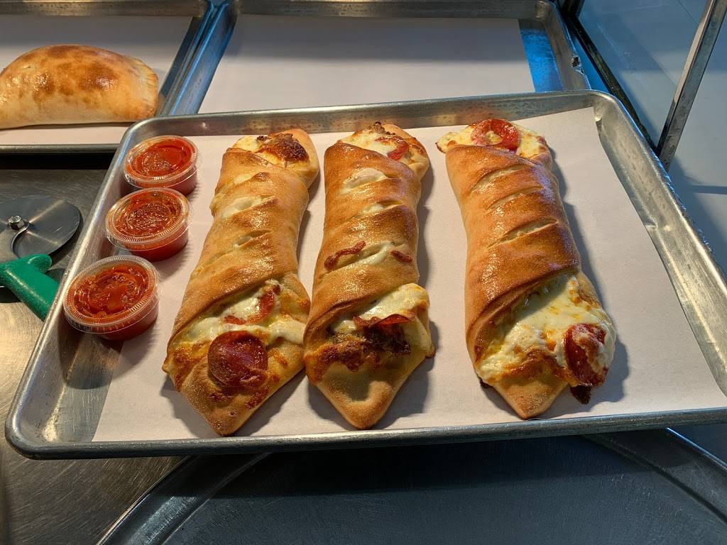 Roman Delight Pizza | restaurant | 1200 E County Line Rd # 145, Ridgeland, MS 39157, USA | 6012061633 OR +1 601-206-1633