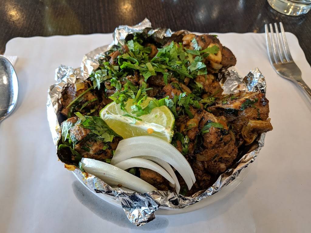 Himalayan Kitchen | restaurant | 820 E El Camino Real, Mountain View, CA 94040, USA | 6509674240 OR +1 650-967-4240