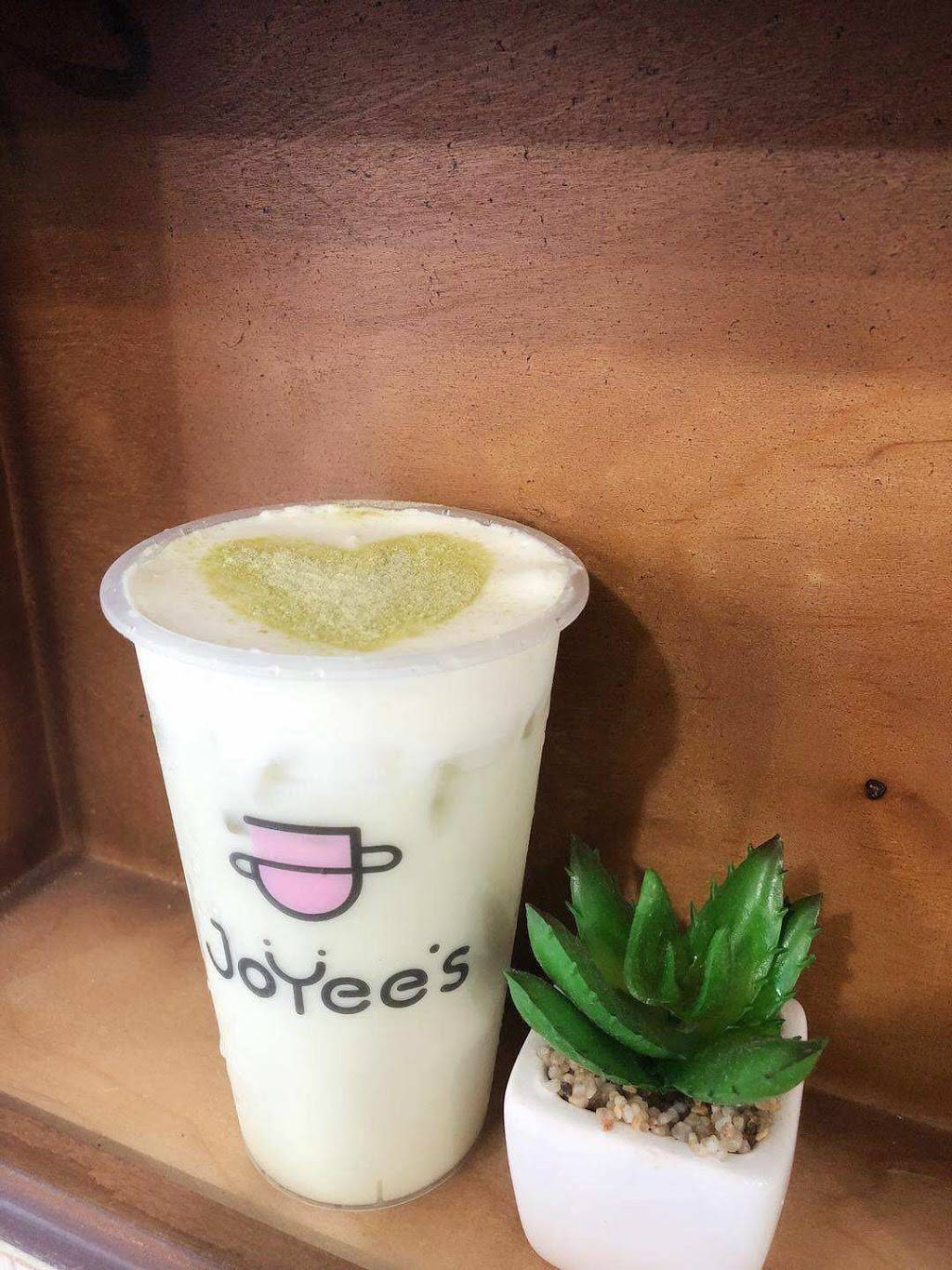 Joyees | restaurant | 7330 Clairemont Mesa Blvd a110, San Diego, CA 92111, USA | 8583029394 OR +1 858-302-9394