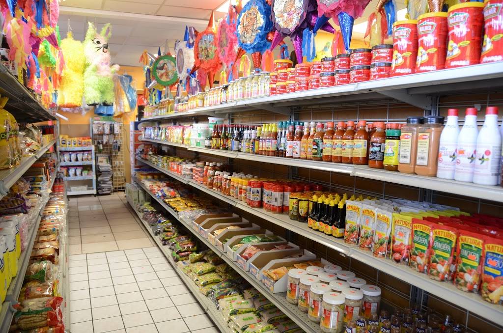 Las Americas Store & Restaurant, Inc. | restaurant | 1016 S Weinbach Ave # A, Evansville, IN 47714, USA | 8124753483 OR +1 812-475-3483