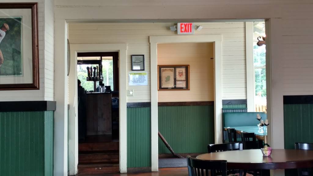 Dublins Crossing | restaurant | 1114 West Ave, Crossville, TN 38555, USA | 9317871400 OR +1 931-787-1400