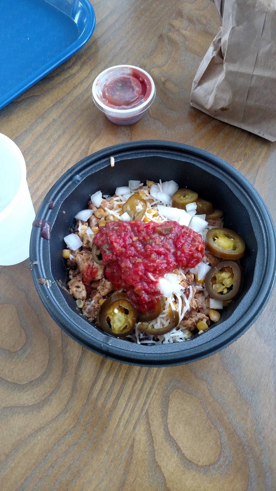 Azul | restaurant | 306 N Bridge St, Bedford, VA 24523, USA | 5405835088 OR +1 540-583-5088