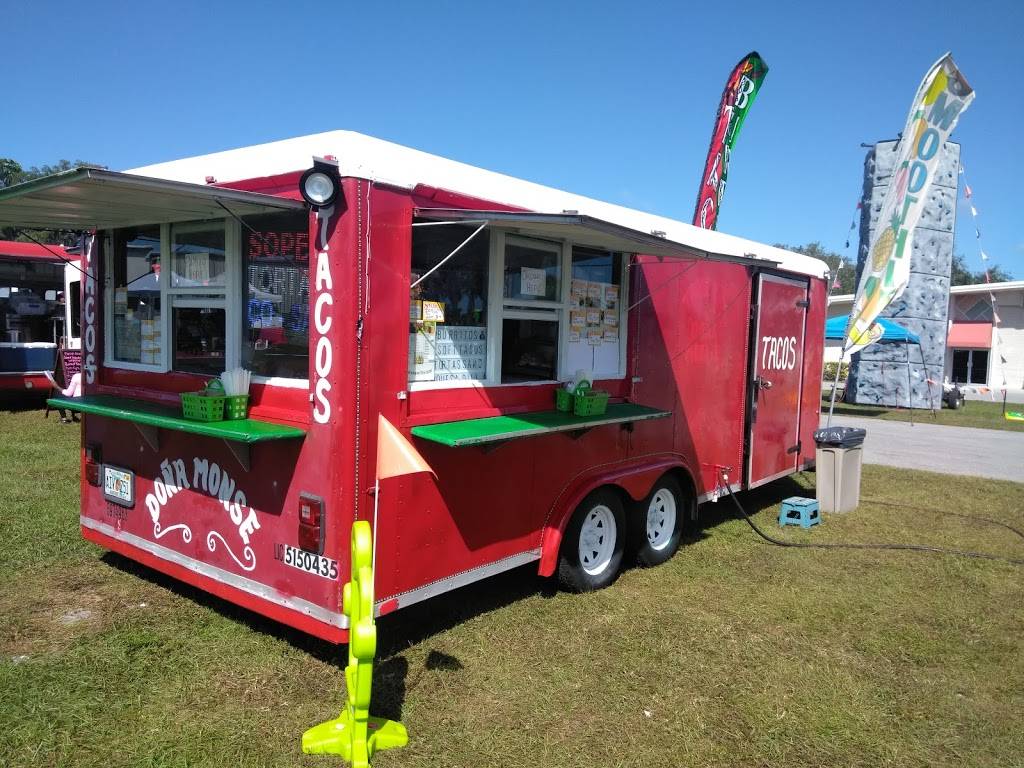 Taqueria Dona Monse | restaurant | 2800 Bee Ridge Rd, Sarasota, FL 34239, USA | 9413205903 OR +1 941-320-5903