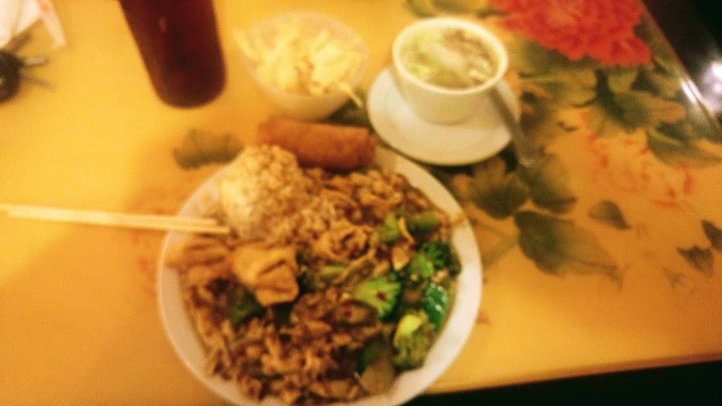 China House Restaurant | restaurant | 2105 Sam Houston Ave, Huntsville, TX 77340, USA | 9362911830 OR +1 936-291-1830