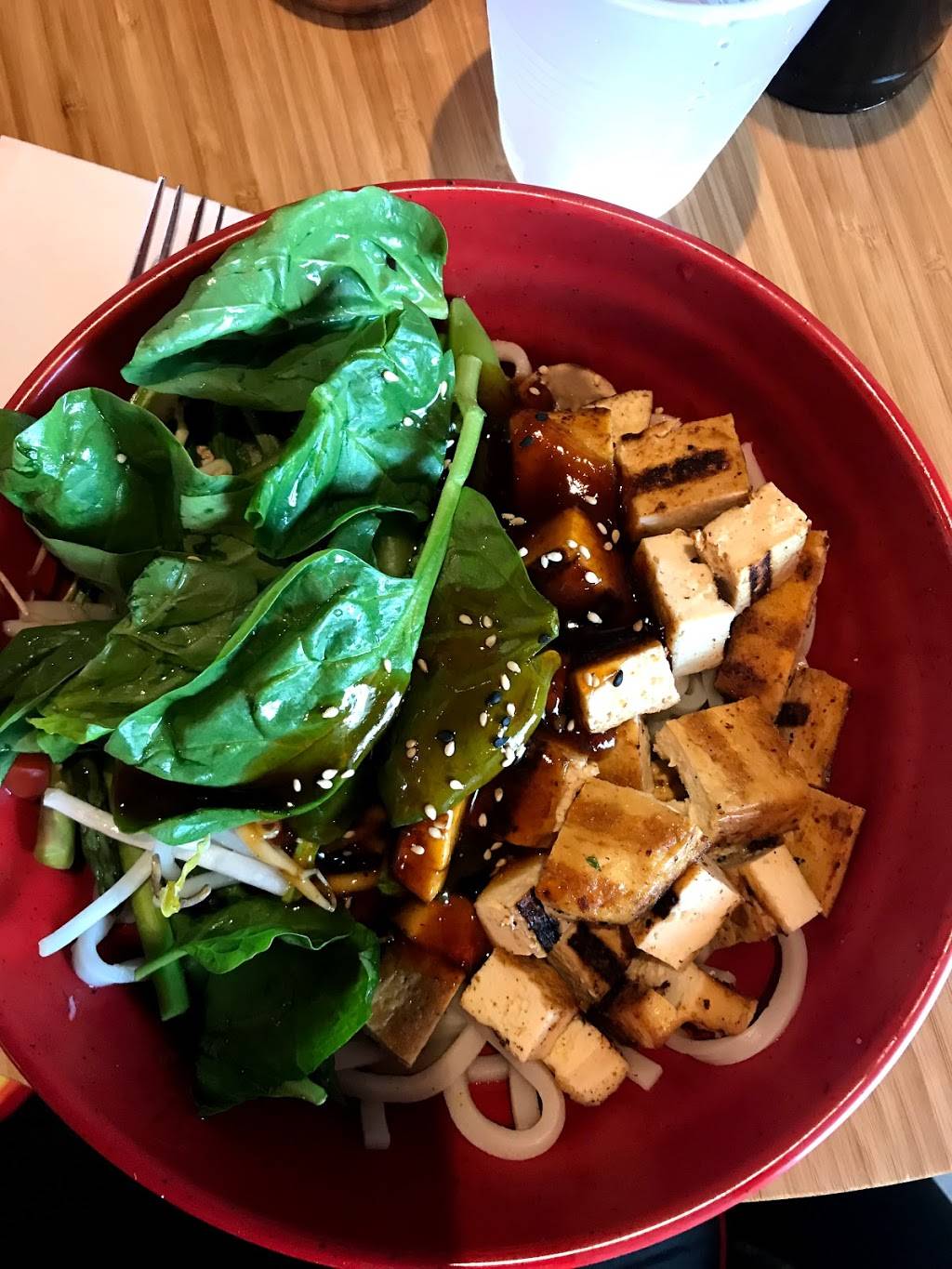 Tokyo Joes | restaurant | 3581 E Harmony Rd, Fort Collins, CO 80528, USA | 9707973030 OR +1 970-797-3030